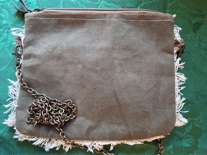 Pochette bandoulière Vimoda - photo numéro 4