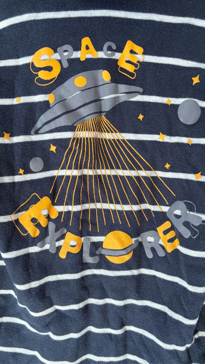 Sous pull - photo numéro 2