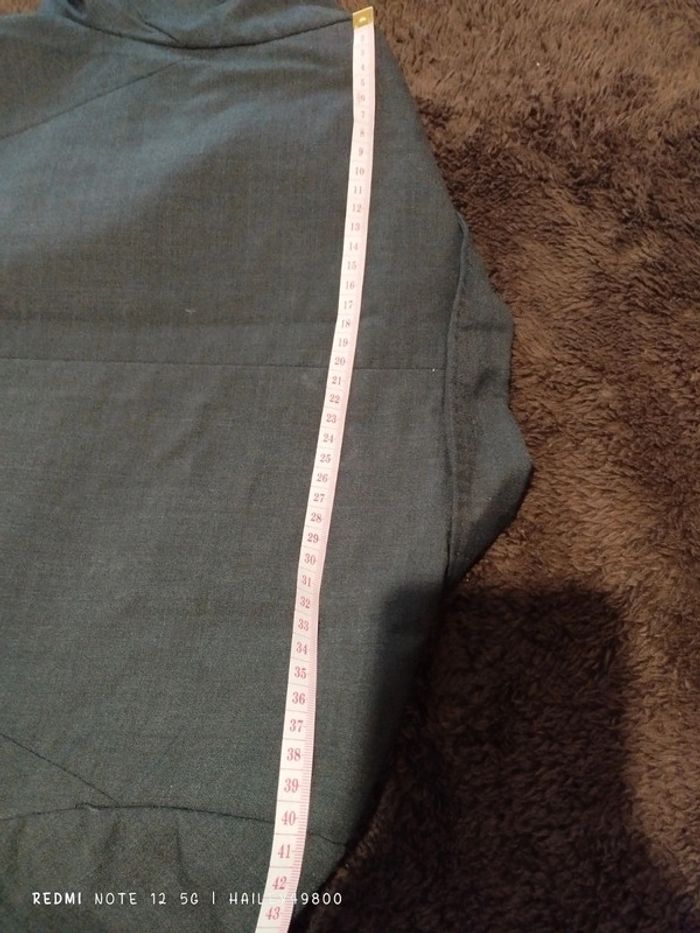 Blazer Bragard taille 40 - photo numéro 13