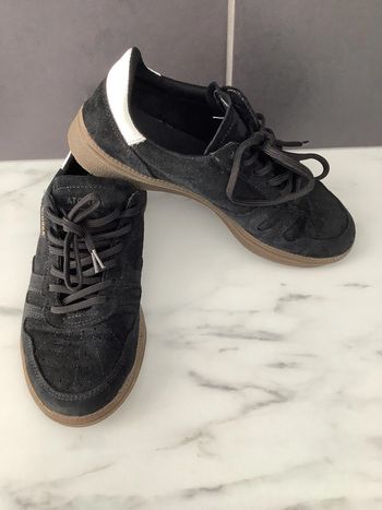 Atorka de decathlon basket 38