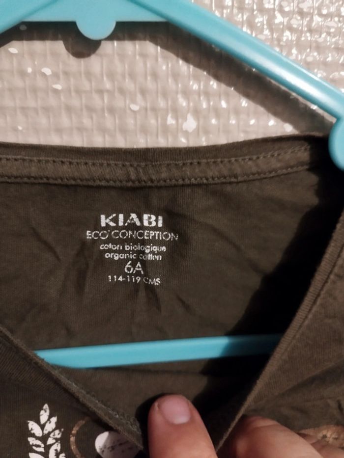 T-shirt - photo numéro 2