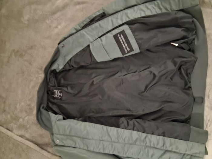 Veste bershka - photo numéro 6