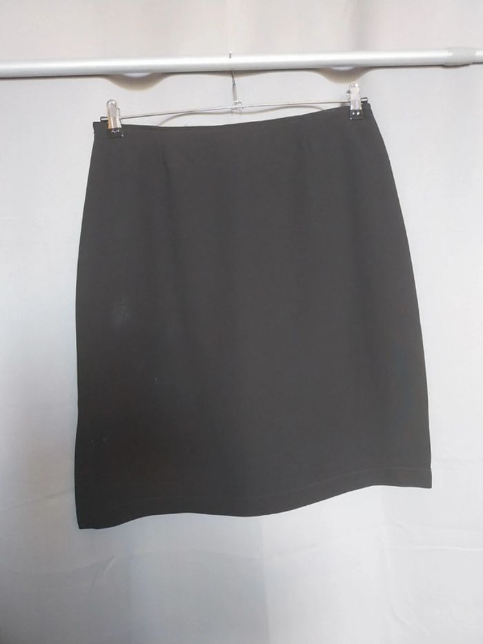Jupe noir - photo numéro 2