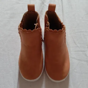 Bottines T22