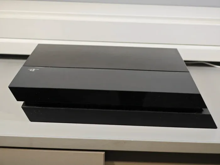 Console PS4 500Go / Manette/ OS 12.00/ Garanti 1 an - photo numéro 9