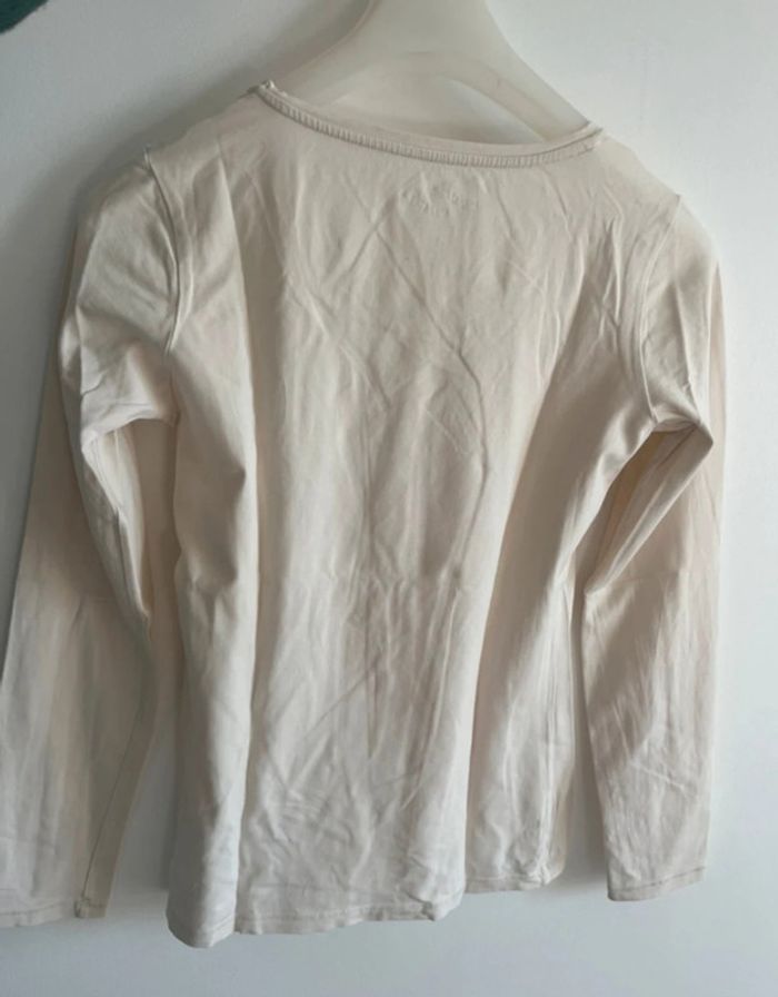 Tee-shirt Cache cache - photo numéro 7