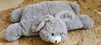 Peluche lapin