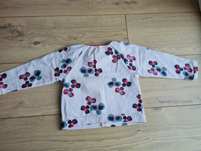 gilet Obaibi 18 mois - photo numéro 3