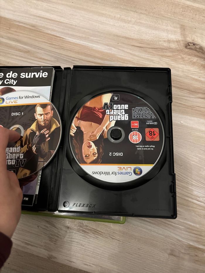 GTA IV - photo numéro 4