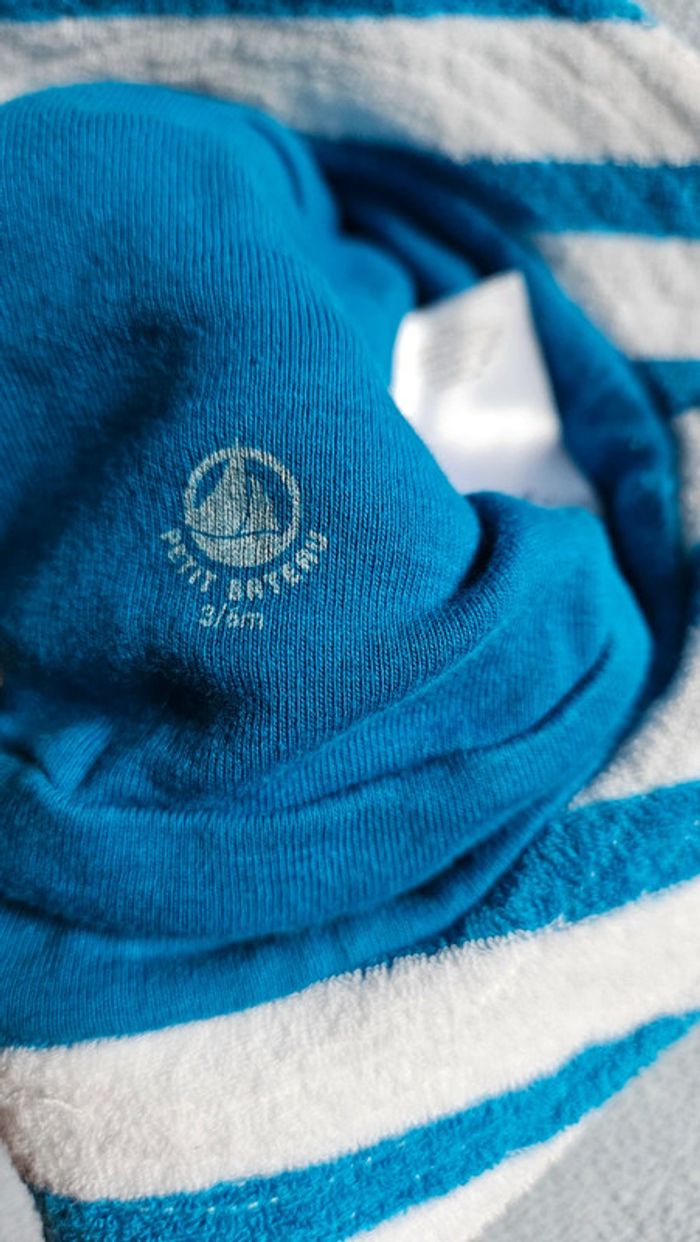 Bob petit bateau - photo numéro 3