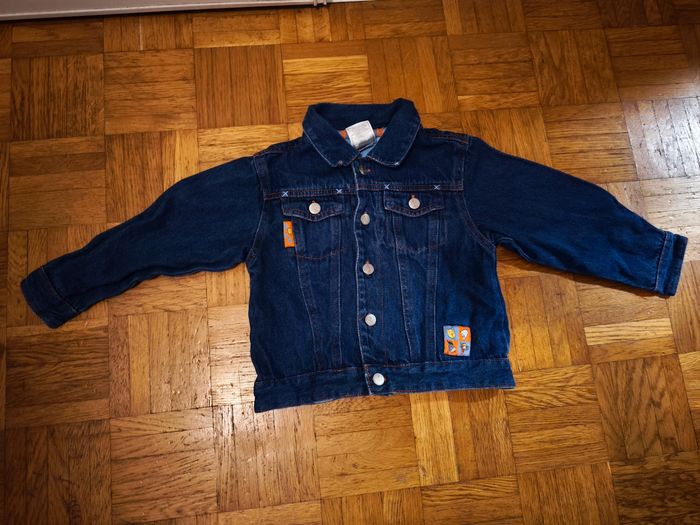 Lot vêtements 2-3 ans - photo numéro 3