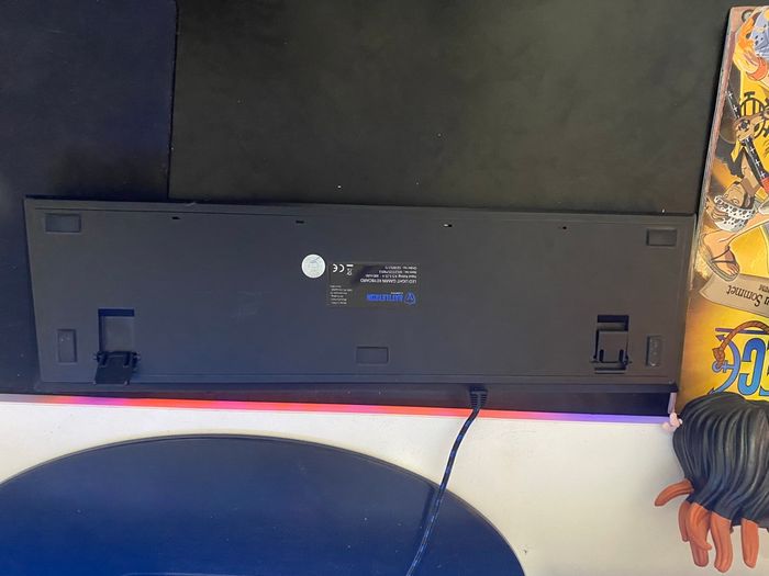 Vend clavier souris - photo numéro 5