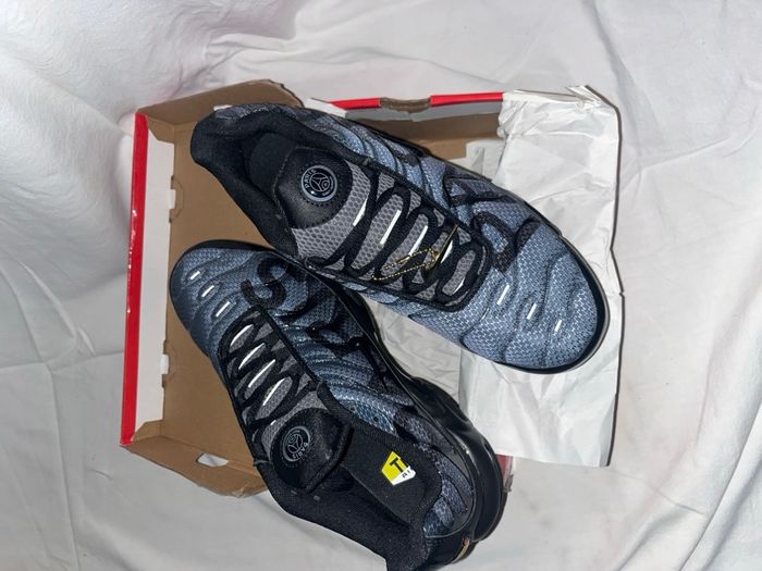 Nike TN PSG style DEMBÉLÉ - photo numéro 2