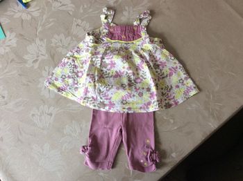 Ensemble Orchestra 6 mois