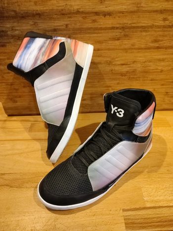 Adidas Y-3  yohji Yamamoto ref FW60088