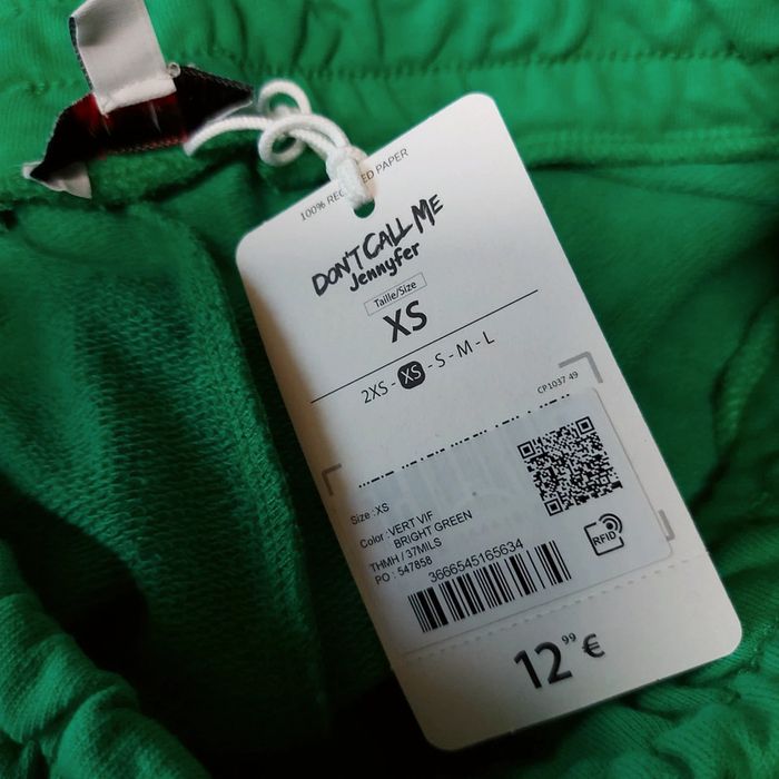 Short Jennyfer - photo numéro 2