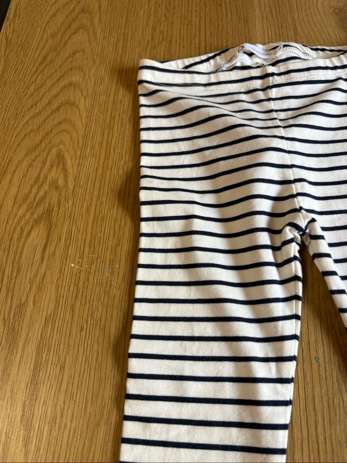 Legging fille taille 98 - photo numéro 3
