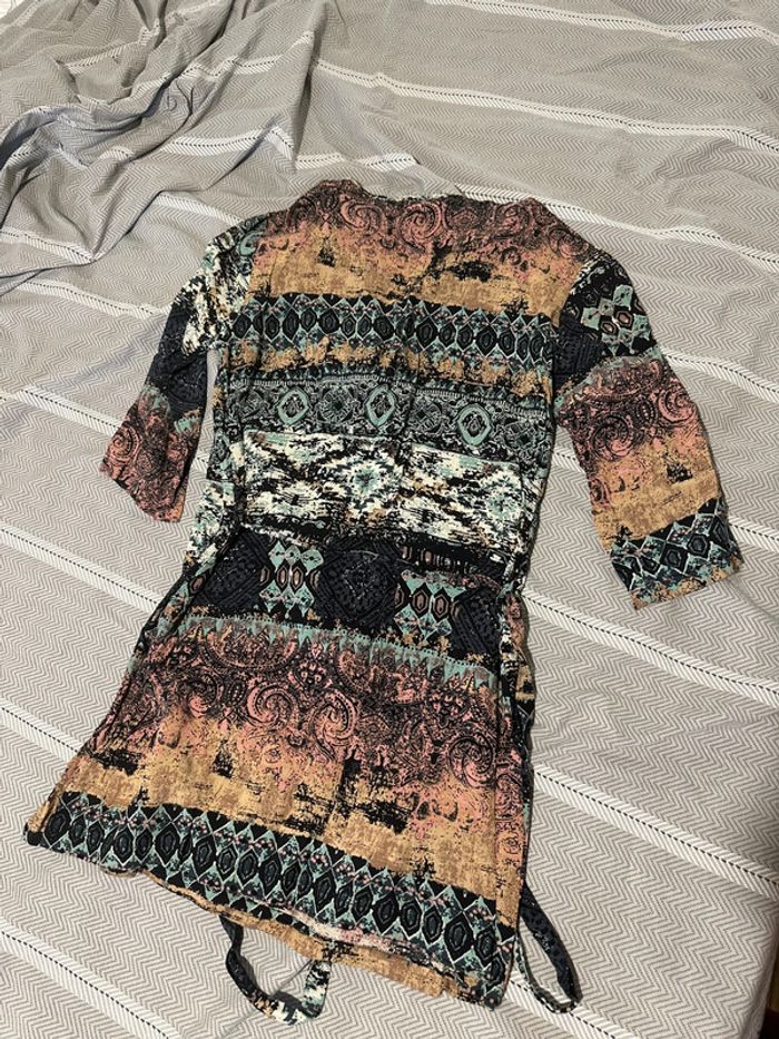 Tunique taille s/m - photo numéro 4