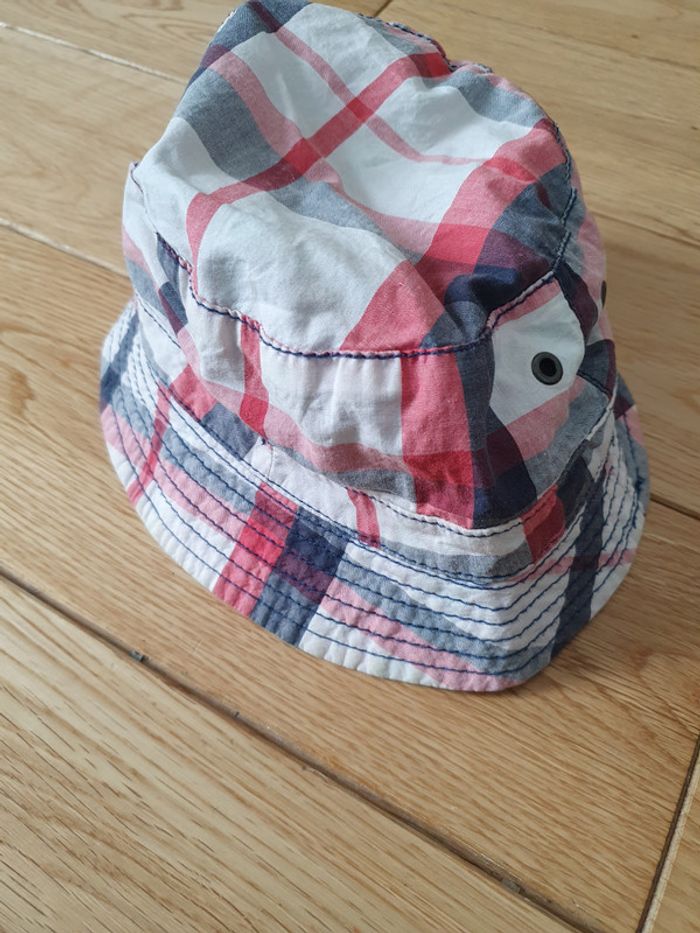 Bob 50 cm okaidi en bon état - photo numéro 2