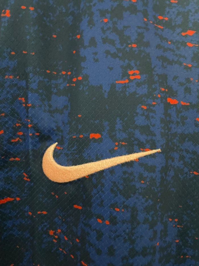 Maillot de foot edf féminine - photo numéro 2