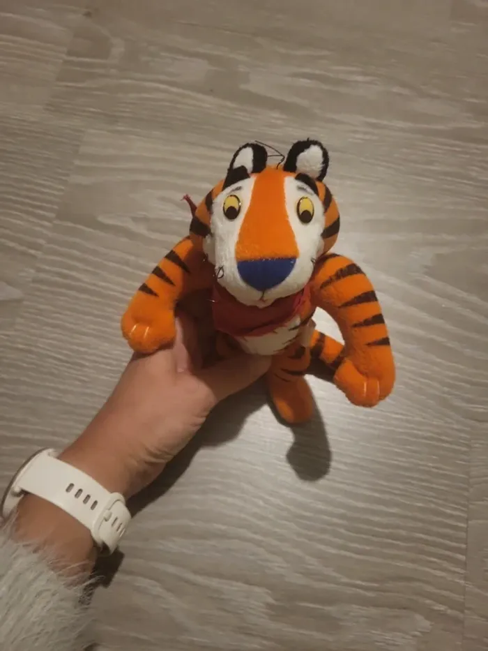 Tigrou