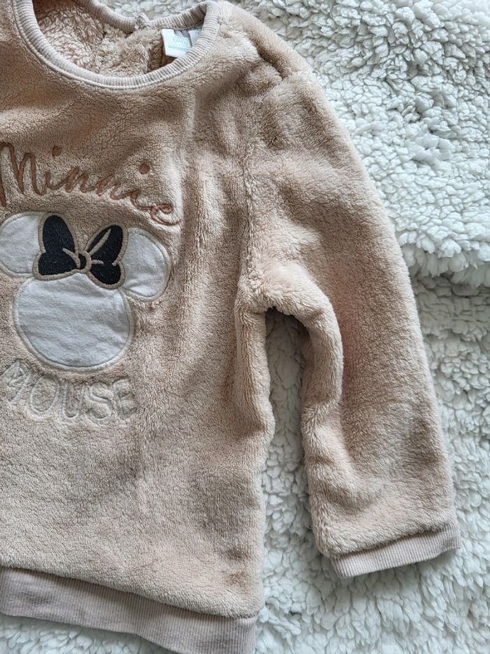 Pull fille - photo numéro 4