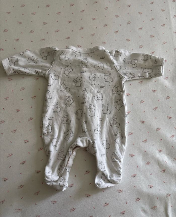 Pyjama léger - photo numéro 2