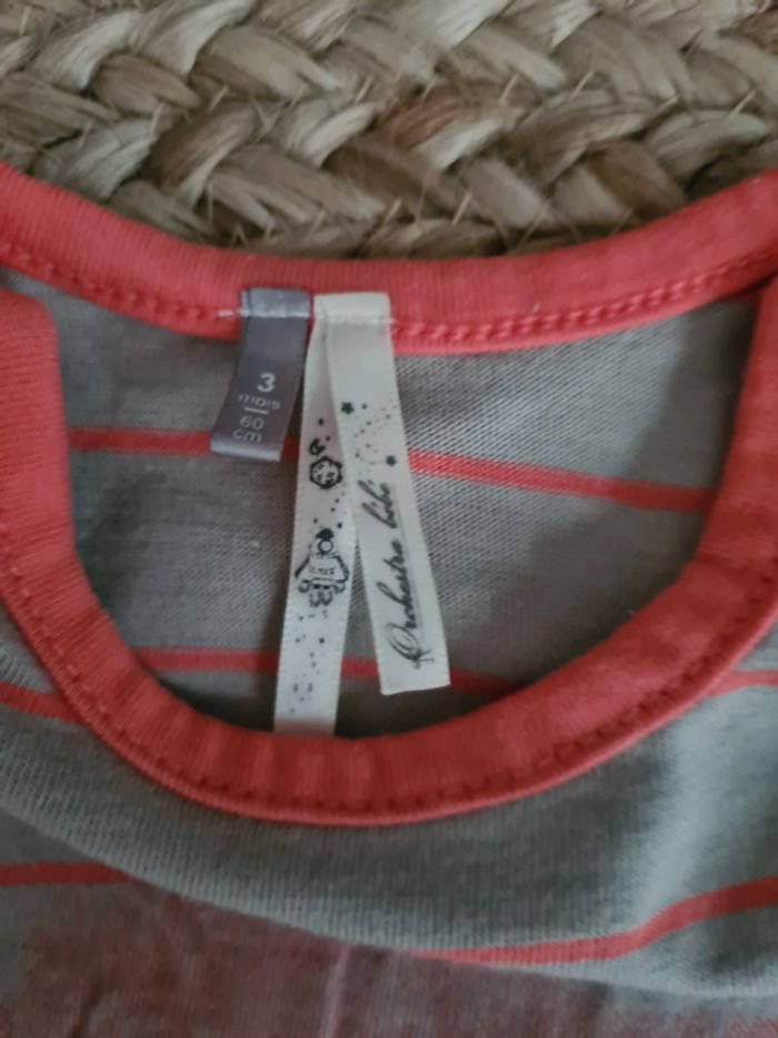 Ensemble été garçon - photo numéro 2