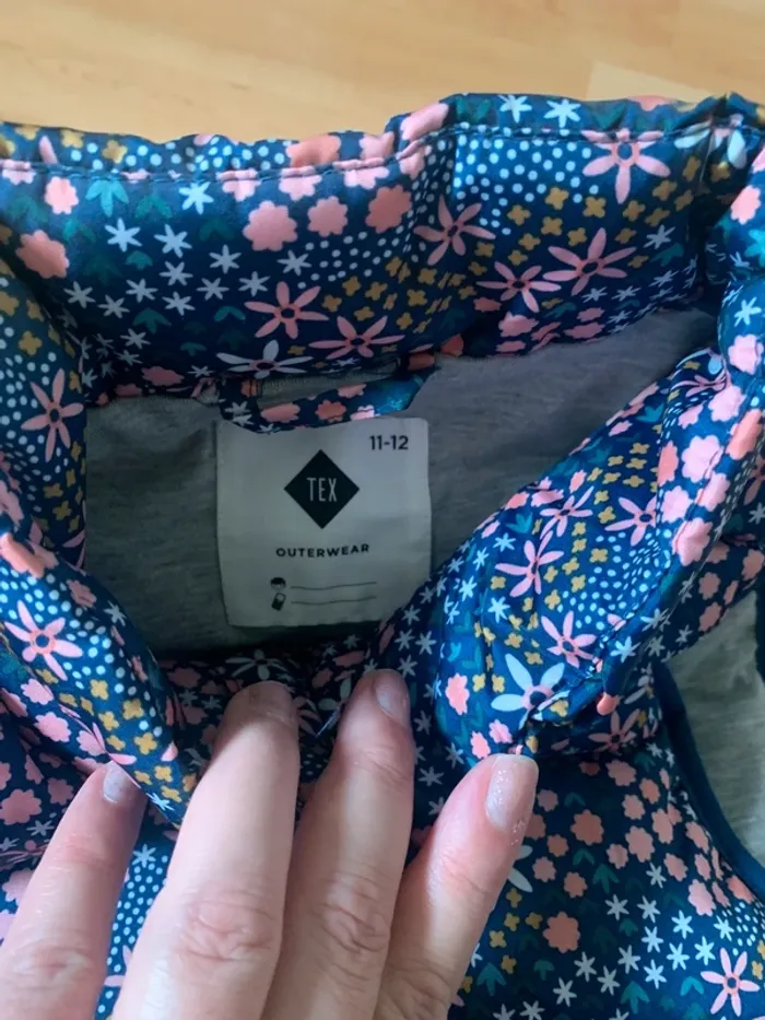 Doudoune sans manche - photo numéro 3