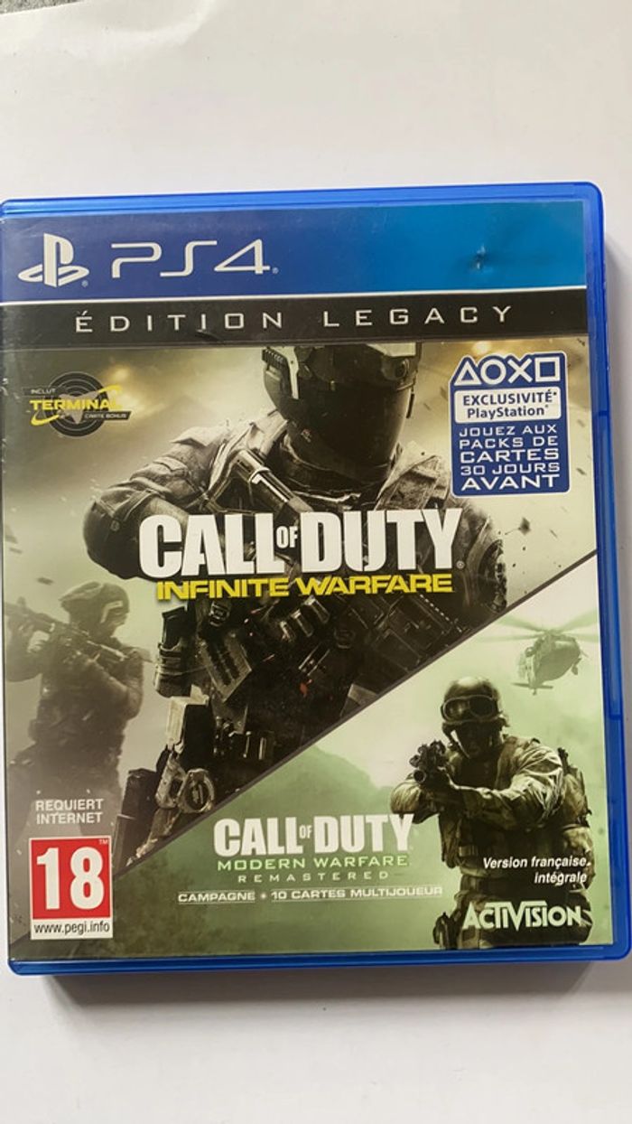 Call of