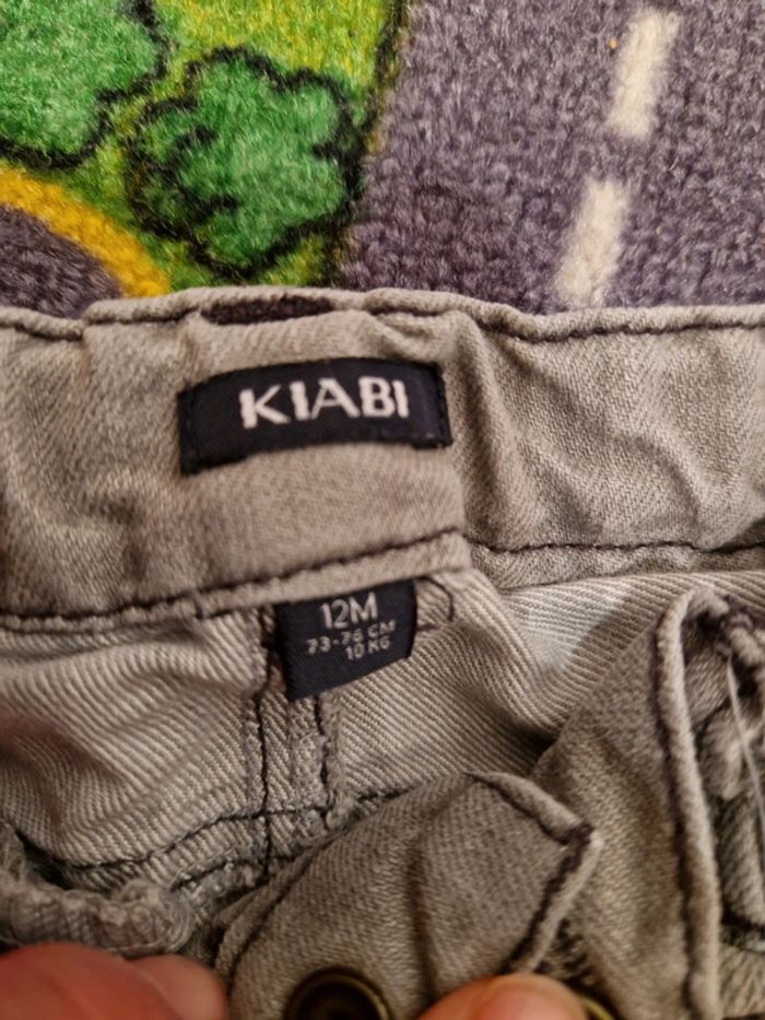 Jeans - photo numéro 2