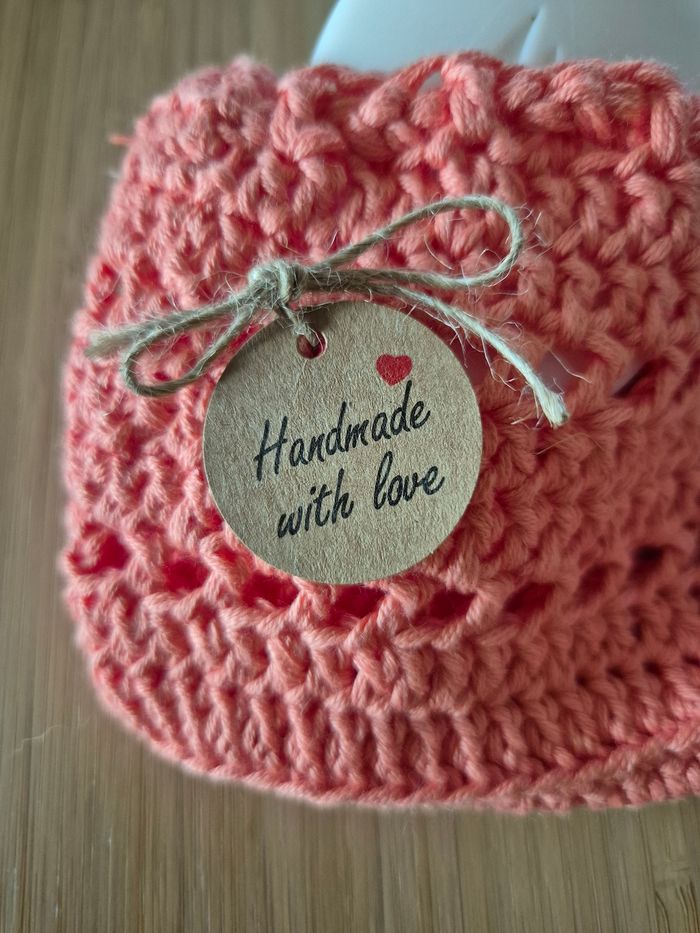 Sac à savon économique - photo numéro 2