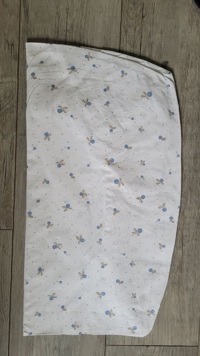 5 draps housse - photo numéro 9