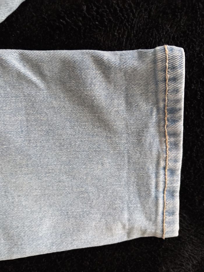 Jean grossesse - Kiabi - photo numéro 4