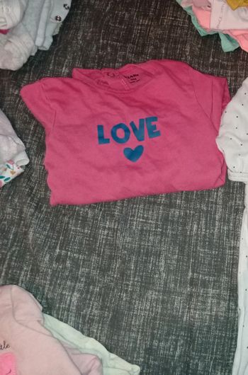 Pyjama léger 9 mois