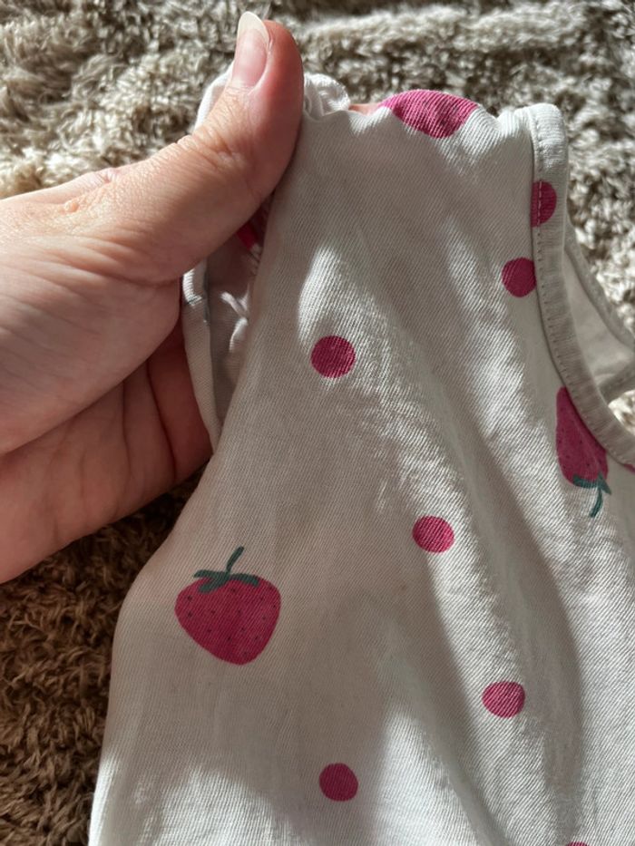 Robe 2 ans - photo numéro 3
