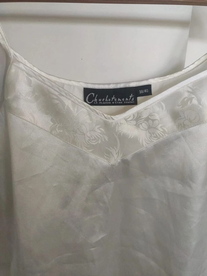 Nuisette Chuchotements 38 / 40 - photo numéro 2