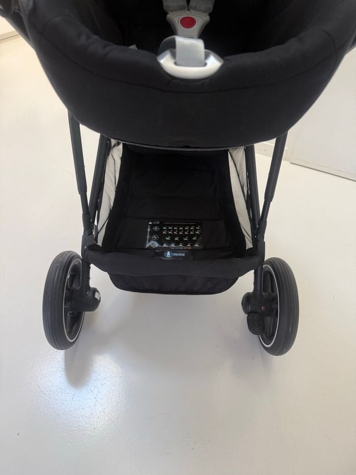 Cybex gazelle s2 - photo numéro 3