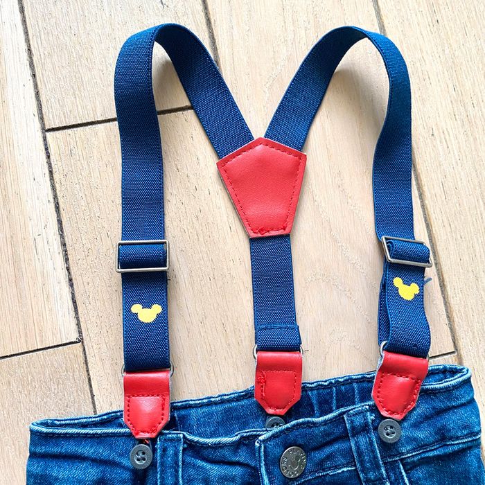 Ensemble Disney - photo numéro 6