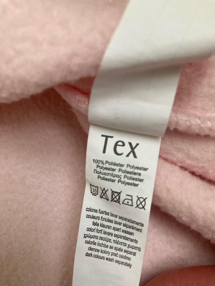 Robe Tex Baby 3 mois - photo numéro 2