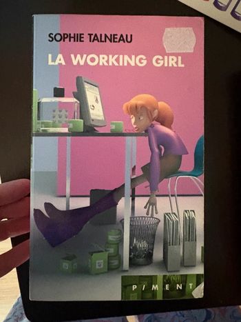 La working girl