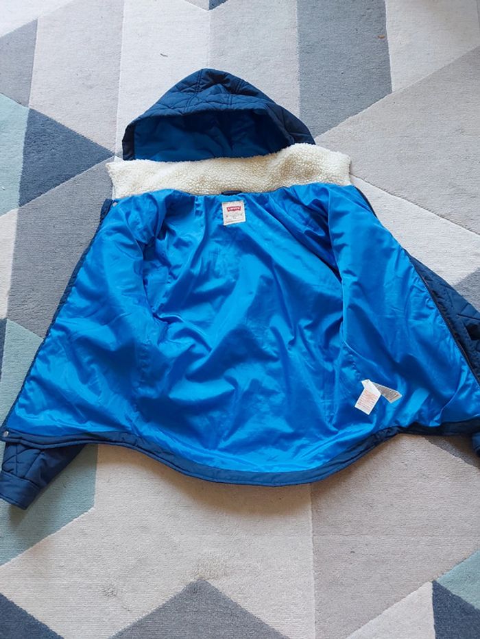 Levi's Strauss veste doudoune - photo numéro 5