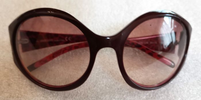 Lunttes de Soleil "R. Cavalli" - photo numéro 2