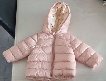 Doudoune  bébé