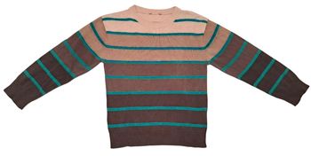Pull léger garçon 5 ans BE
