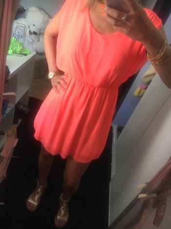 Robe été