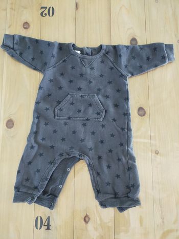 Ensemble petit bateau