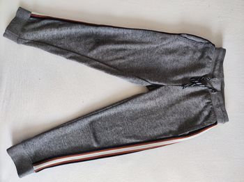 Pantalon jogging garçon