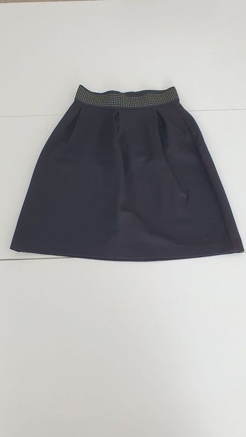Jupe neuve noire Camaïeu en XS