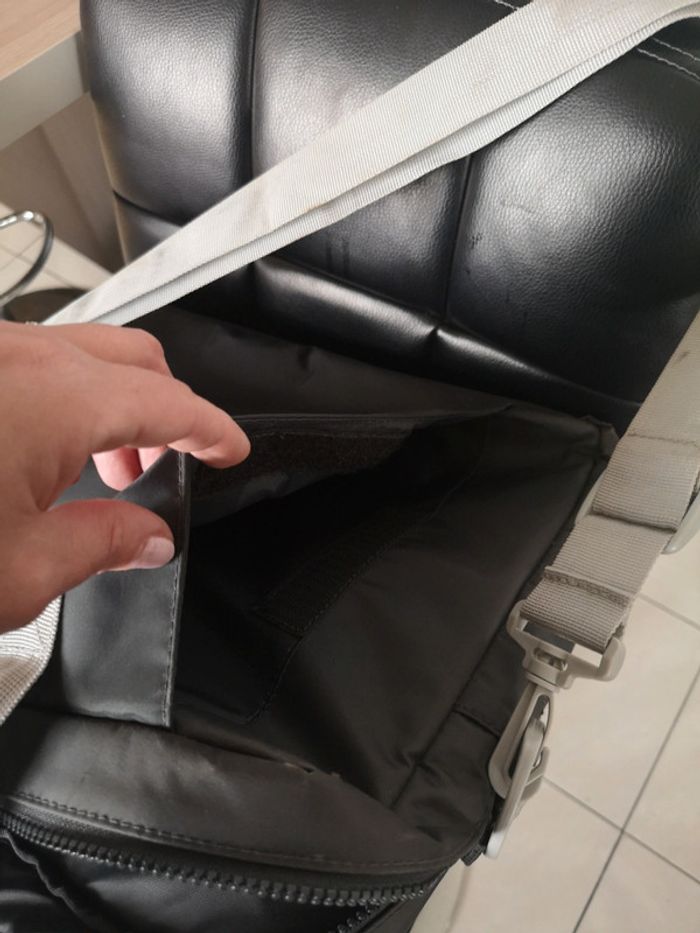 Sac PC - photo numéro 6